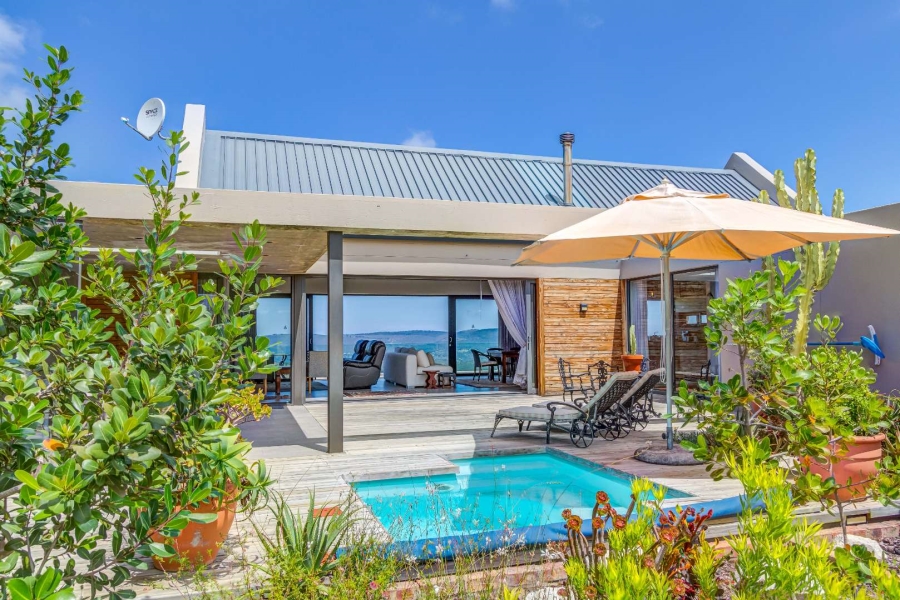 5 Bedroom Property for Sale in Simola Western Cape